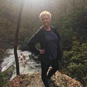 Meet your Posher, Donna